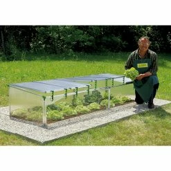 Juwel 1500 Biostar Premium-Pflanzkasten Mit Fensterautomat