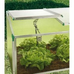 Juwel 1500 Biostar Premium-Pflanzkasten Mit Fensterautomat -Zipper Geschäft 1003318000 prod 003