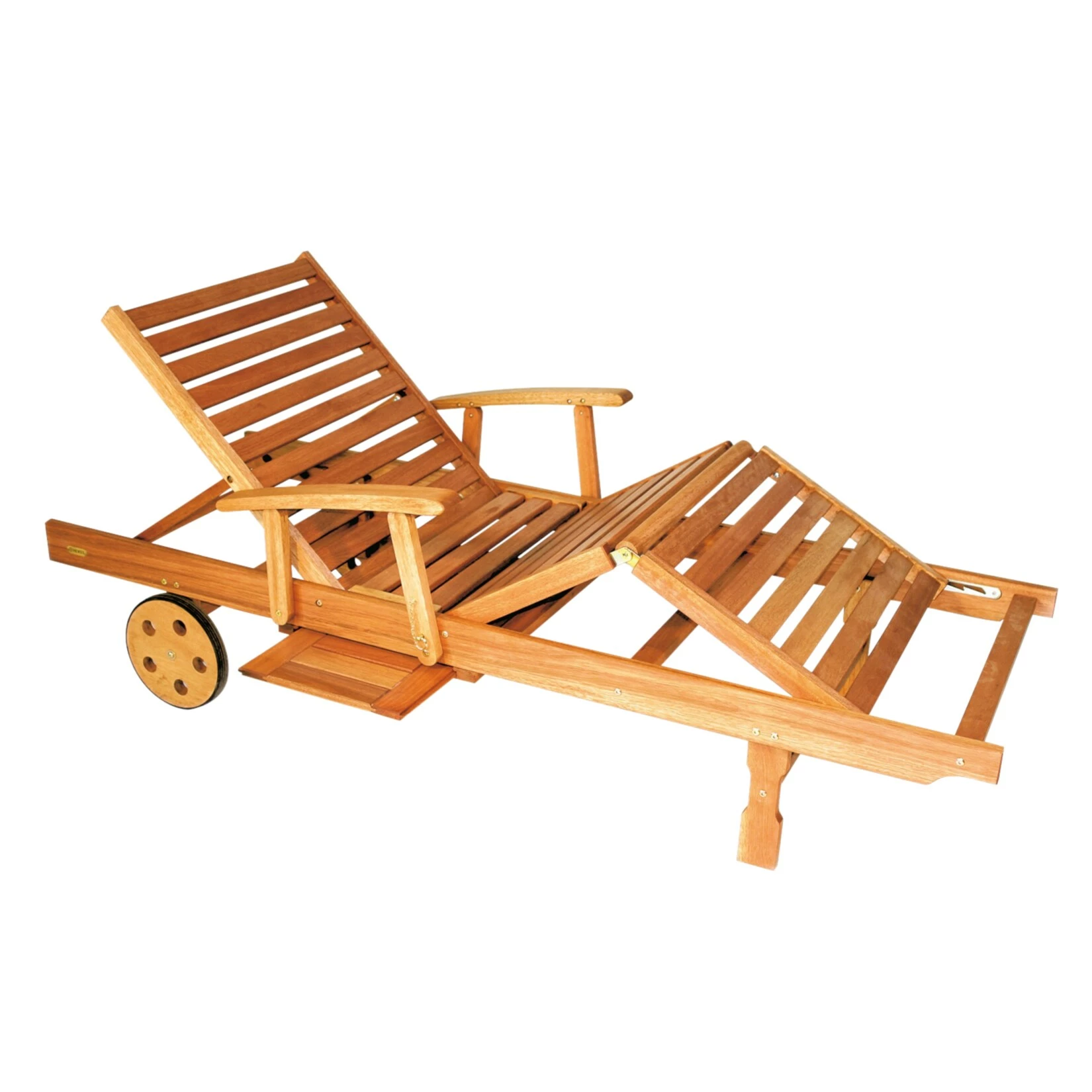 Merxx Rollliege Aus Eukalyptusholz 1 Merxx Rollliege Aus Eukalyptusholz