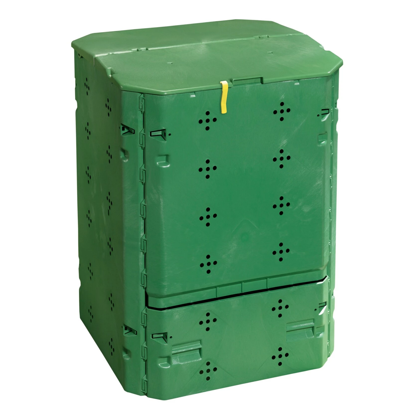 JUWEL Bio 600 Ganzjahreskomposter 4 JUWEL Bio 600 Ganzjahreskomposter – Bild 4