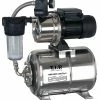T.I.P. HWW INOX 1300 Plus F Hauswasserwerk