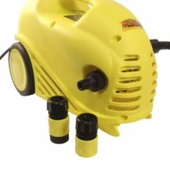 Mauk Hochdruckreiniger-Set 1650 W 8 Mauk Hochdruckreiniger-Set 1650 W -Zipper Geschäft 1267697000 prod 004