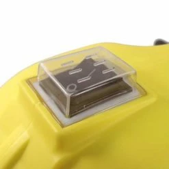 Mauk Hochdruckreiniger-Set 1650 W 9 Mauk Hochdruckreiniger-Set 1650 W -Zipper Geschäft 1267697000 prod 005