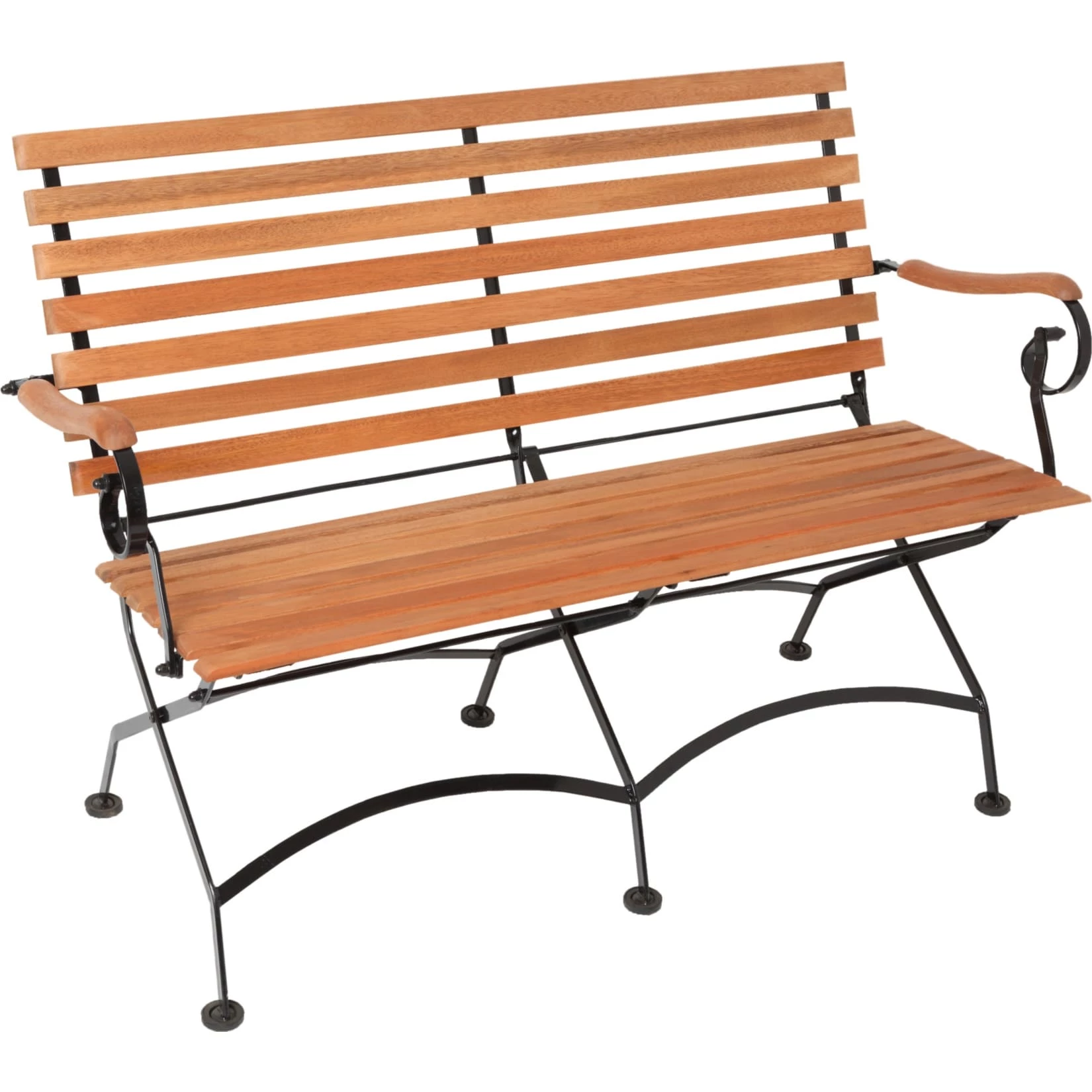 Merxx 2-sitzer Klappbank Schlossgarten 1 Merxx 2-sitzer Klappbank Schlossgarten