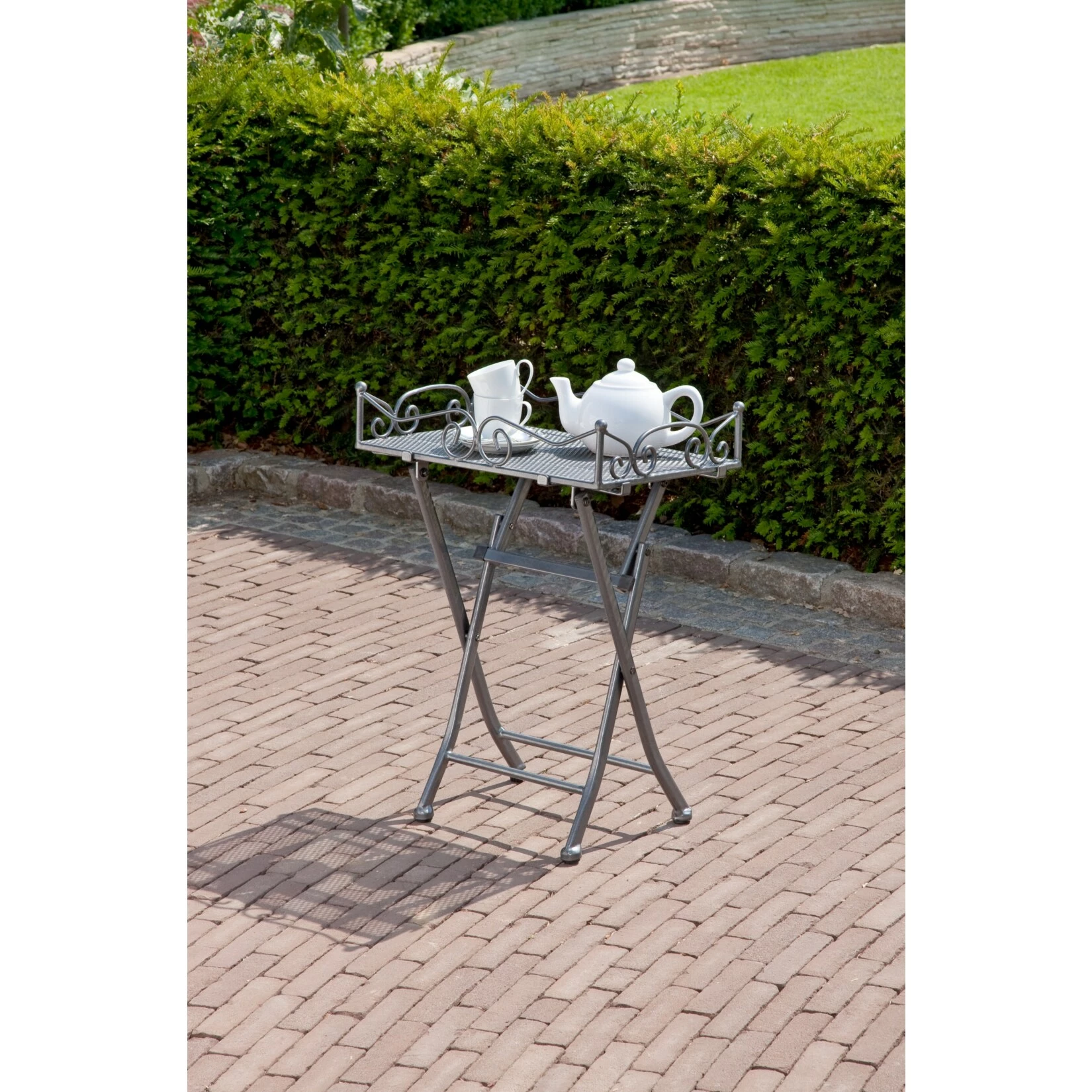 Greemotion Beistelltisch Toulouse 1 Greemotion Beistelltisch Toulouse