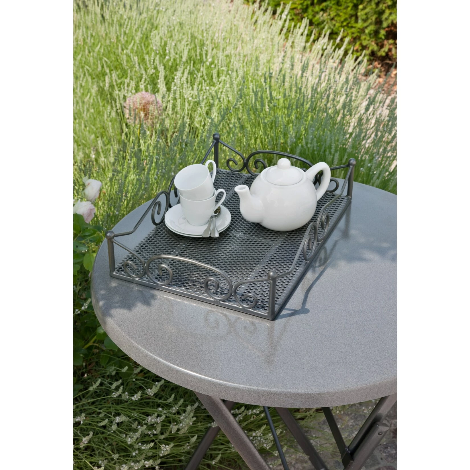 Greemotion Beistelltisch Toulouse 2 Greemotion Beistelltisch Toulouse – Bild 2