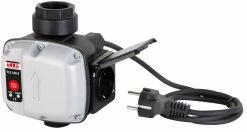 T.I.P. TLS 100 E Trockenlaufschutz Für Gartenpumpen Und Hauswasserwerke