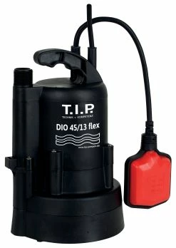T.I.P. DIO 45/13 Regenfasspumpe