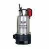 T.I.P. MAXIMA 180 PX Schmutzwassertauchpumpe