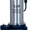 T.I.P. Extrema 400/11 CX Schmutzwassertauchpumpe