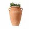 Garantia ANTIK Pflanz Amphore "Exclusive Line" Terrakotta, 90 Liter
