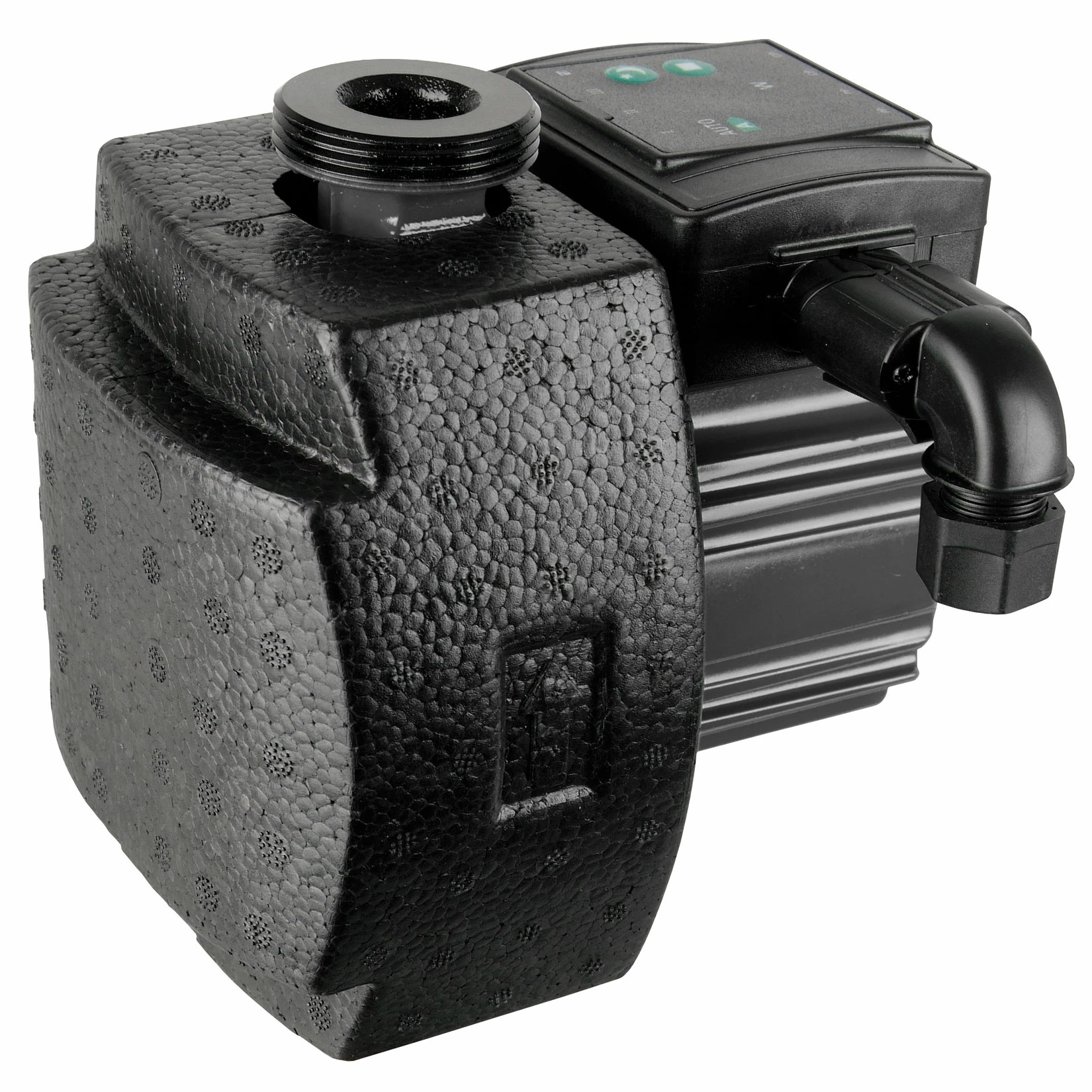 T.I.P. Heizungszirkulationspumpe HZP 25-40-180 ECO 2 T.I.P. Heizungszirkulationspumpe HZP 25-40-180 ECO – Bild 2