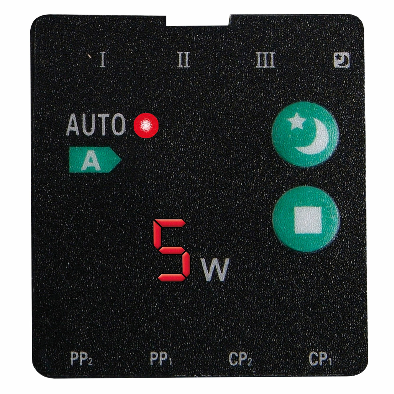 T.I.P. Heizungszirkulationspumpe HZP 25-40-180 ECO 3 T.I.P. Heizungszirkulationspumpe HZP 25-40-180 ECO – Bild 3