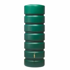 Garantia Classico Gartentank 650 L Grün