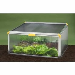 Juwel Frühbeet BIOSTAR PROTECT 1000 -Zipper Geschäft 1465878000 prod 005