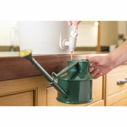 Garantia Urban Komposter 15 L Grün -Zipper Geschäft 1546964000 prod 006