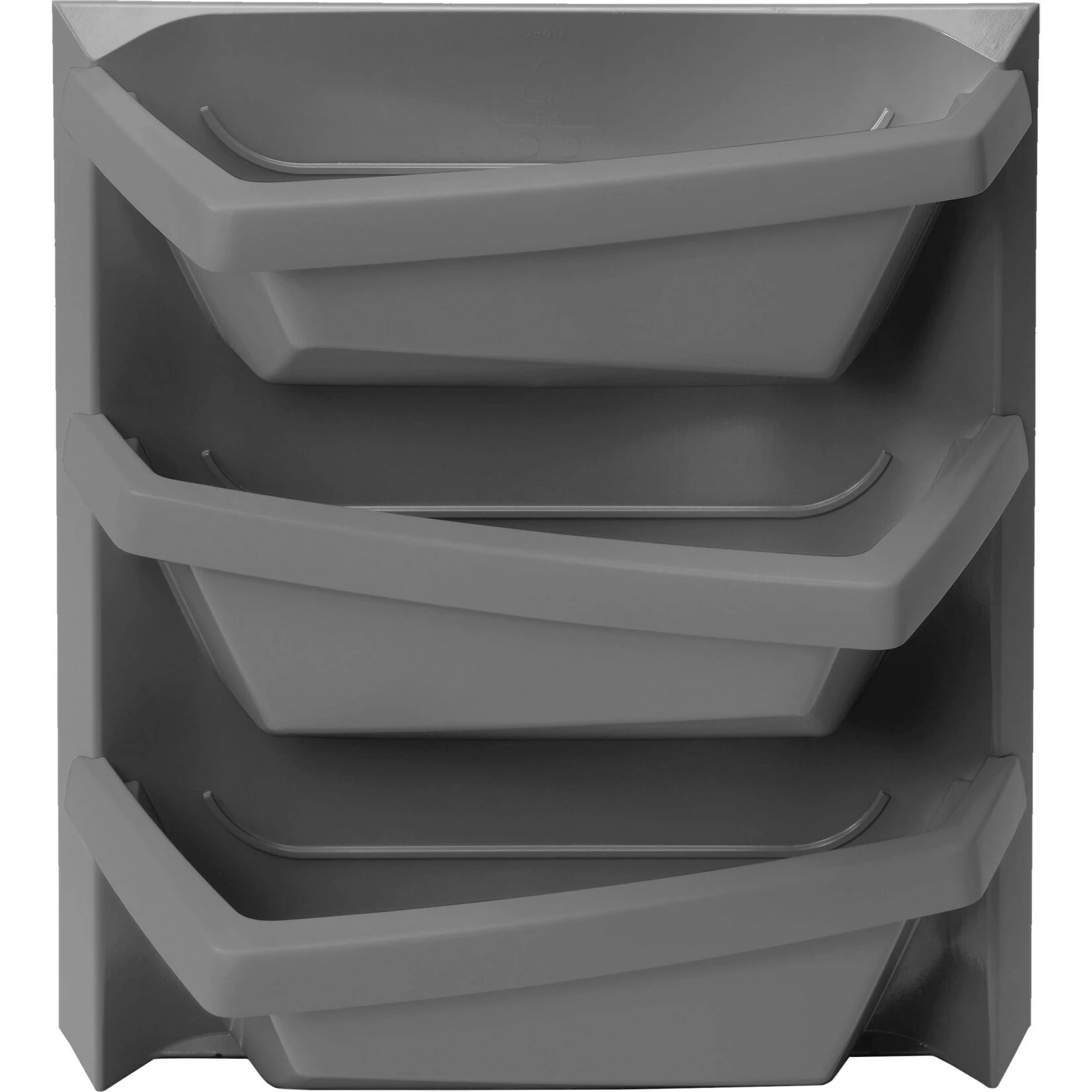 Juwel Vertical Garden Aufbauelement Titan 1 Juwel Vertical Garden Aufbauelement Titan