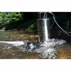 T.I.P. EXTREMA 500/13 PRO Schmutzwassertauchpumpe -Zipper Geschäft 1700542000 prod 003