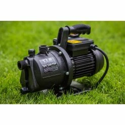 T.I.P. GPS 3200 Plus Gartenpumpenset -Zipper Geschäft 1700545000 prod 002