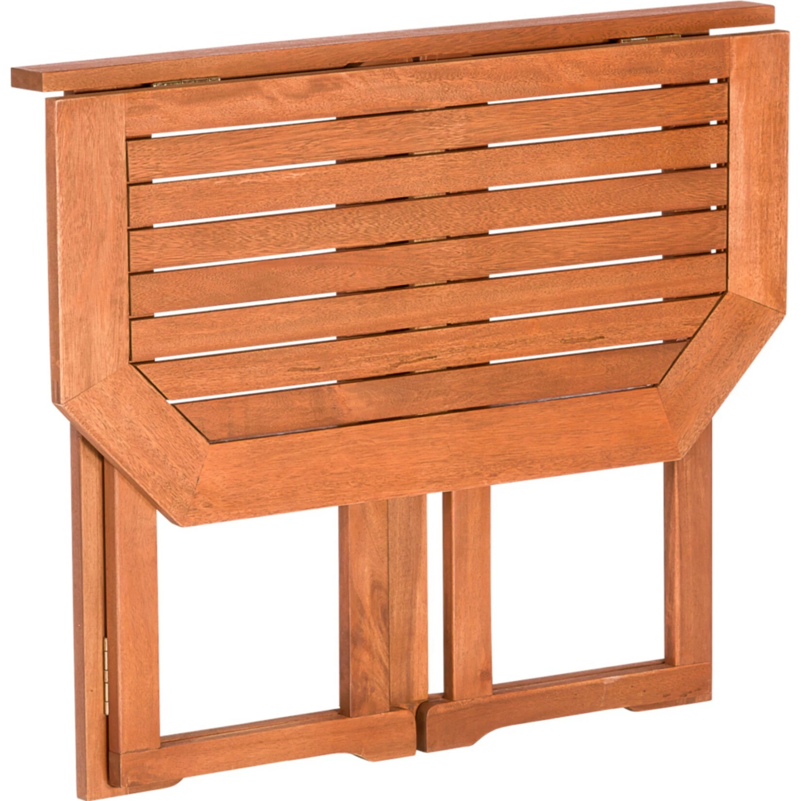 Merxx Klappentisch 90x60x74cm 2 Merxx Klappentisch 90x60x74cm – Bild 2