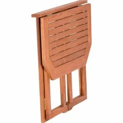 Merxx Klappentisch 90x60x74cm 5 Merxx Klappentisch 90x60x74cm -Zipper Geschäft 1747599000 prod 003