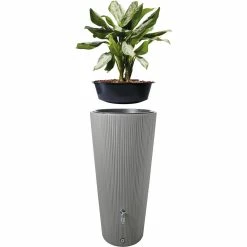 Garantia Linus 2in1 Regenwasserspeicher 220 L -Zipper Geschäft 1753159000 prod 003