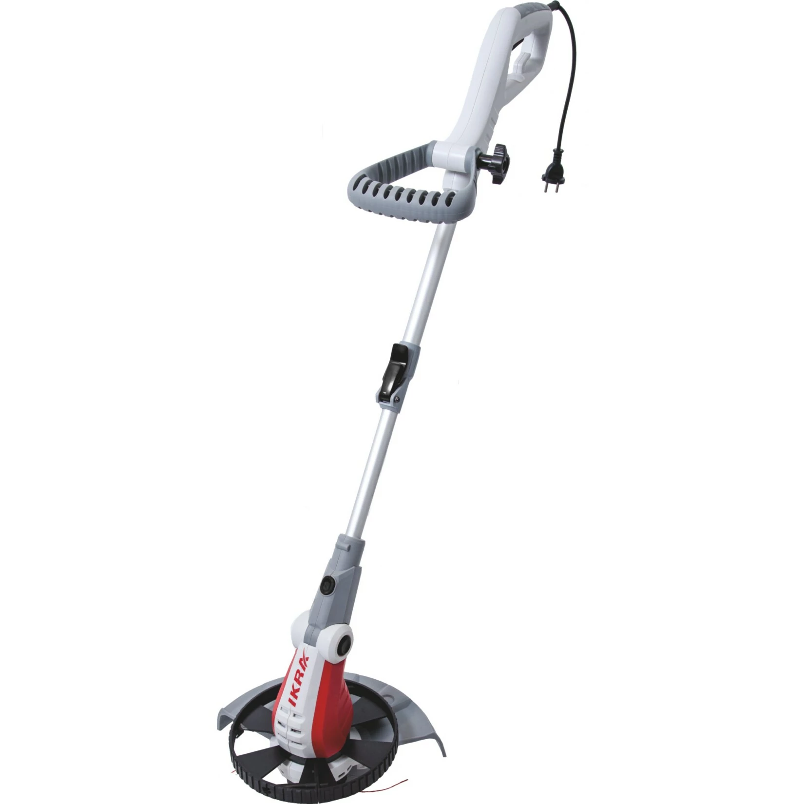 Ikra IGT 600 DA Elektro-Trimmer 1 Ikra IGT 600 DA Elektro-Trimmer