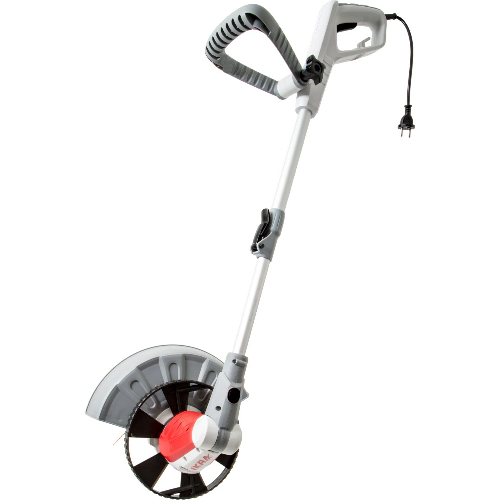 Ikra IGT 600 DA Elektro-Trimmer 2 Ikra IGT 600 DA Elektro-Trimmer – Bild 2