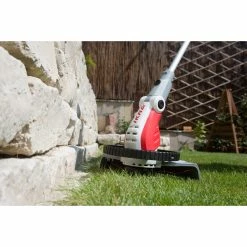 Ikra IGT 600 DA Elektro-Trimmer 8 Ikra IGT 600 DA Elektro-Trimmer -Zipper Geschäft 1760992000 prod 003