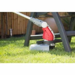 Ikra IGT 600 DA Elektro-Trimmer 9 Ikra IGT 600 DA Elektro-Trimmer -Zipper Geschäft 1760992000 prod 004