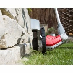 Ikra IGT 600 DA Elektro-Trimmer 10 Ikra IGT 600 DA Elektro-Trimmer -Zipper Geschäft 1760992000 prod 005