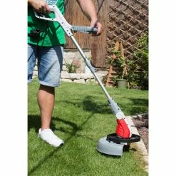 Ikra IGT 600 DA Elektro-Trimmer 11 Ikra IGT 600 DA Elektro-Trimmer -Zipper Geschäft 1760992000 prod 006