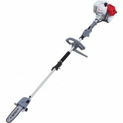 Ikra IBKH 33 4in1 Benzin-Gartenpflegeset -Zipper Geschäft 1760996000 prod 005