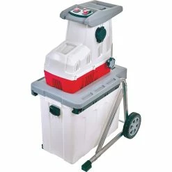 Ikra ILH 2800 Elektro-Walzenhäcksler