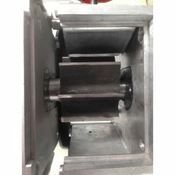 Ikra ILH 2800 Elektro-Walzenhäcksler -Zipper Geschäft 1761003000 prod 005