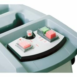 Ikra ILH 2800 Elektro-Walzenhäcksler -Zipper Geschäft 1761003000 prod 006