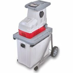 Ikra ILH 3000 Elektro-Walzenhäcksler -Zipper Geschäft 1761004000 prod 003