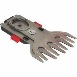 Ikra IGBS 1054 Akku-Gras- Und Strauchschere -Zipper Geschäft 1761006000 prod 004