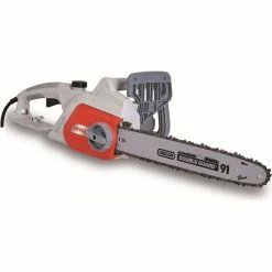 Ikra IECS 2240 TF Elektro-Kettensäge