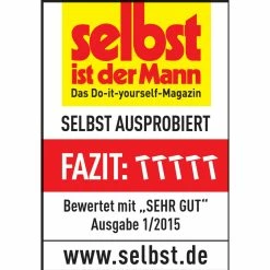 Ikra FEM 1500 Elektro-Bodenhacke -Zipper Geschäft 1761013000 prod 003