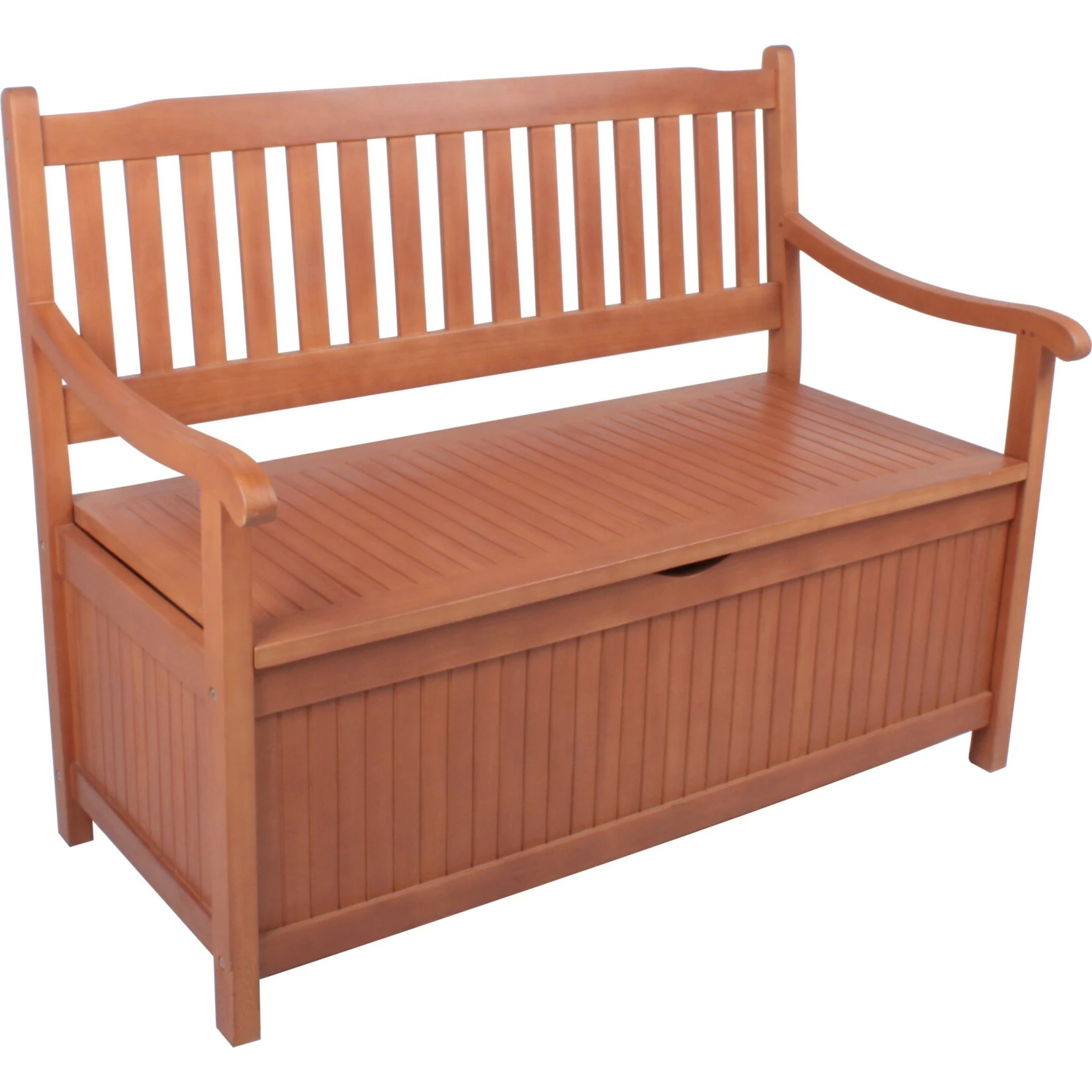 Garden Pleasure Gartenbank Houston, 2-Sitzer 1 Garden Pleasure Gartenbank Houston, 2-Sitzer