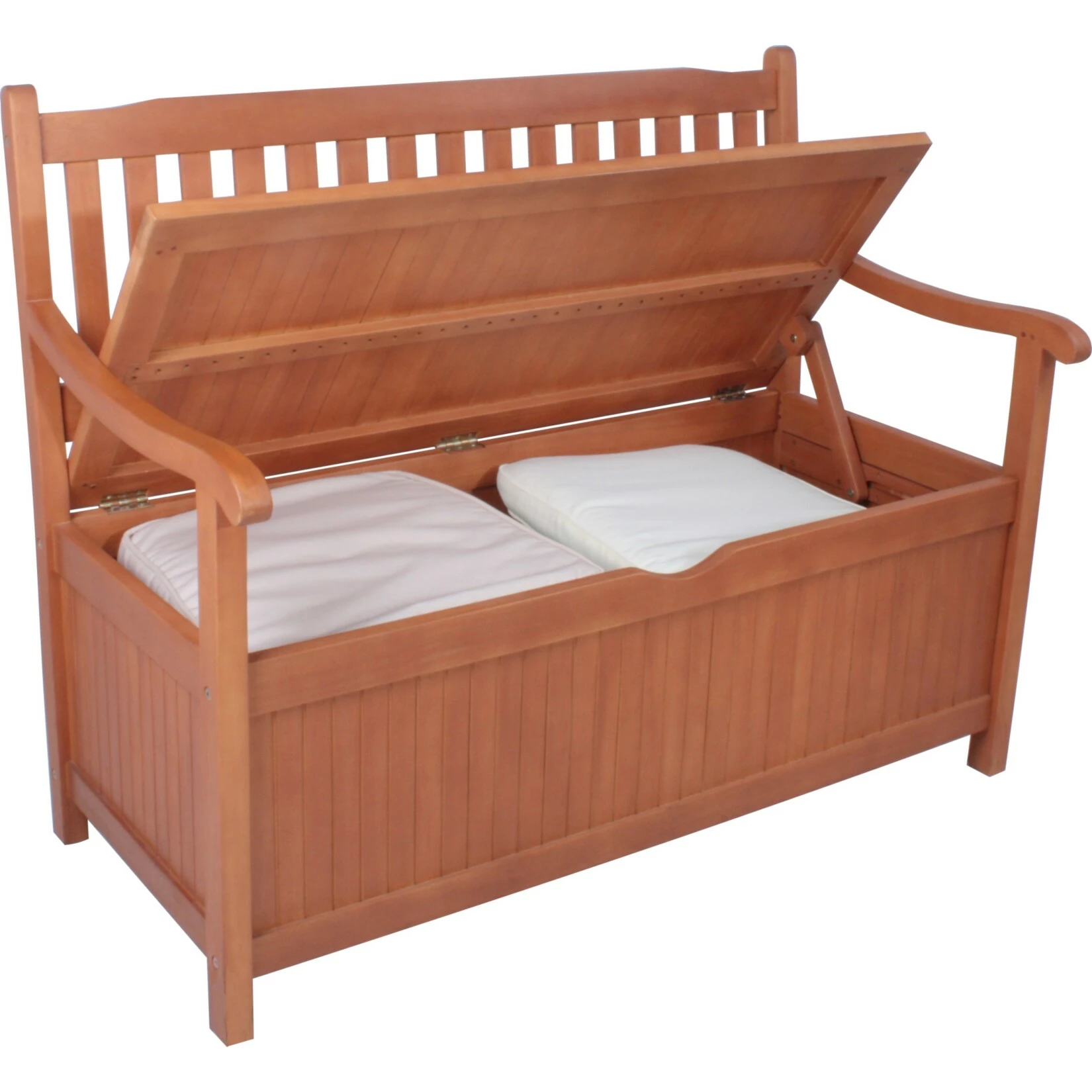 Garden Pleasure Gartenbank Houston, 2-Sitzer 2 Garden Pleasure Gartenbank Houston, 2-Sitzer – Bild 2