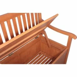 Garden Pleasure Gartenbank Houston, 2-Sitzer 5 Garden Pleasure Gartenbank Houston, 2-Sitzer -Zipper Geschäft 1761687000 prod 003