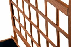 Dobar 58185FSC 3-Etagen-Hochbeet, 110x88x115 Cm, Inkl. Rankgitter -Zipper Geschäft 1816951000 prod 005