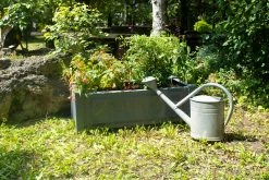 Sonstiges Pflanzkasten Rechteckig, Grau -Zipper Geschäft 1825836002 prod 004