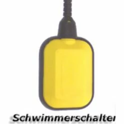 Mauk Schmutzwasserpumpe 7500l/h 400W INOX -Zipper Geschäft 1837664000 prod 003