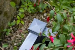 Sonstiges Pflanzkasten Quadratisch, Grau -Zipper Geschäft 1837905001 prod 004