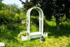 KHW Gartenbank Brüssel