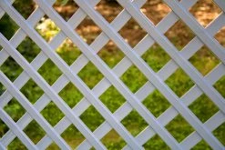 KHW Pflanzkasten Groß Mit Spalier 100 Cm, Grau -Zipper Geschäft 1841199001 prod 006