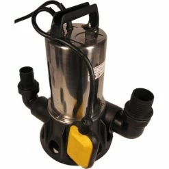 Mauk Schmutzwasserpumpe 15000l/h 1100W 6 Mauk Schmutzwasserpumpe 15000l/h 1100W -Zipper Geschäft 1845797000 prod 003